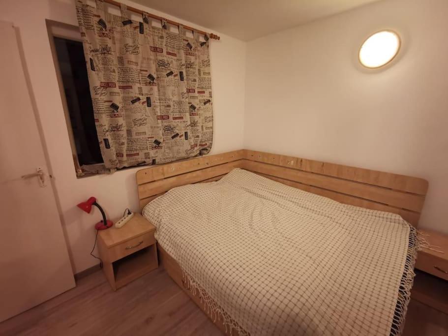 Vila Cabanuta Fara Fite Provita de Jos Exteriér fotografie