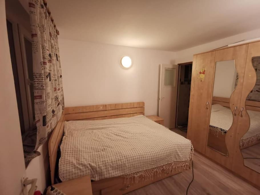 Vila Cabanuta Fara Fite Provita de Jos Exteriér fotografie