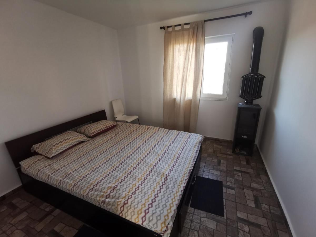 Vila Cabanuta Fara Fite Provita de Jos Exteriér fotografie